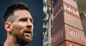 Lionel Messi ha encontrado al nuevo administrador de sus hoteles