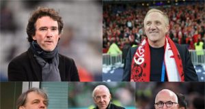 Los 15 propietarios más ricos de clubes de fútbol franceses