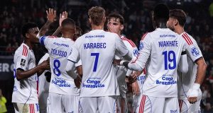 OL: Todos los finales de contrato de los jugadores del Olympique de Lyon