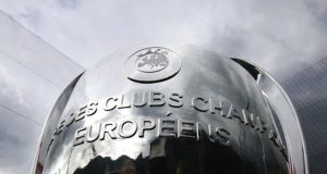 OM: Las primas ya ganadas en la Liga de Campeones