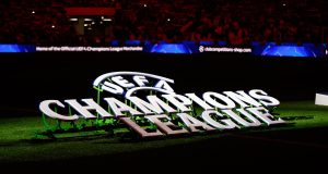 Presupuestos de los 36 clubes de la Liga de Campeones 2025-26