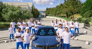 Real Madrid: ¿Quién tiene el coche más caro entre los Merengues? El ranking…