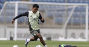 Rodrygo Goes del Real Madrid revela ofertas de verano: ¡sorprendente!