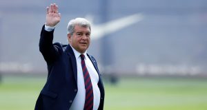 ¡Descubre cómo Laporta planea revolucionar las elecciones del Barça!