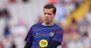 ¡Szczesny revela por qué su compañero de Barça será el mejor del mundo!